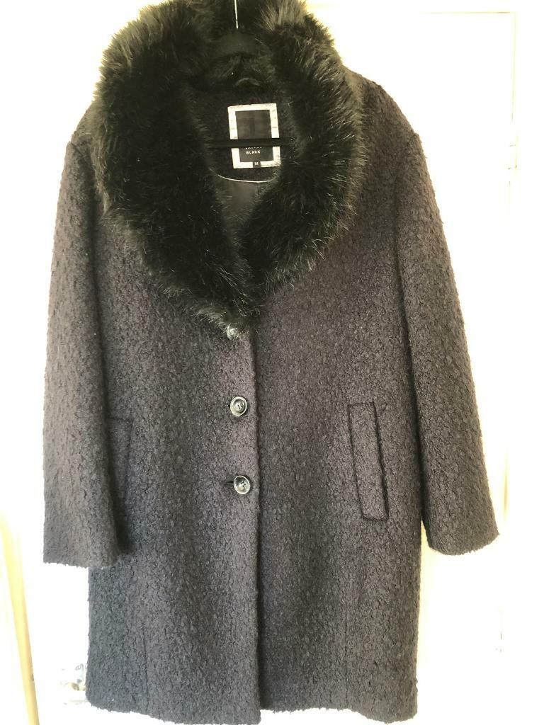 betty jackson coat